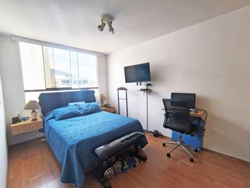 Se Vende Amplio Departamento Dúplex en Surco