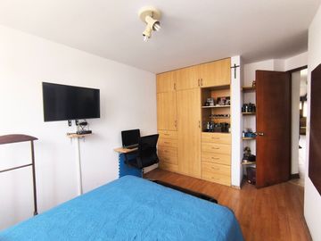 Se Vende Amplio Departamento Dúplex en Surco