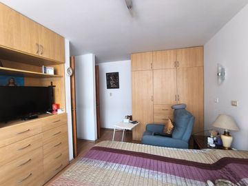 Se Vende Amplio Departamento Dúplex en Surco