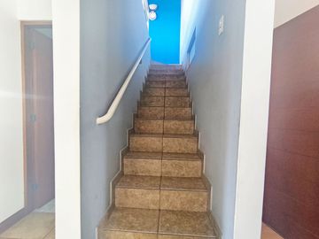 Se Vende Amplio Departamento Dúplex en Surco