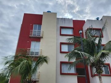 departamento en venta en rincon de palma real, climatizado, en cluster con alberca
