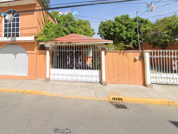 !! CASA EN VENTA, PROPIEDAD YA ADJUDICADA (REMATE)-Av. Joaquín Montenegro 35, San Antonio El Cuadro, 54963 Tultepec, Méx.