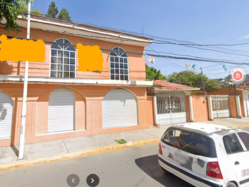 !! CASA EN VENTA, PROPIEDAD YA ADJUDICADA (REMATE)-Av. Joaquín Montenegro 35, San Antonio El Cuadro, 54963 Tultepec, Méx.