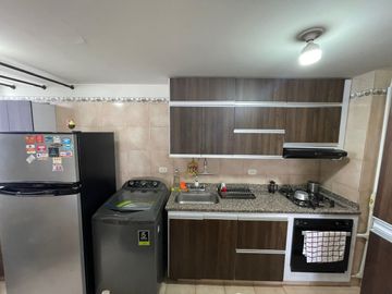 Apartamento en venta - Norte de Armenia