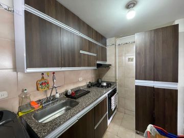 Apartamento en venta - Norte de Armenia