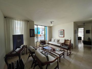Apartamento en venta - Norte de Armenia