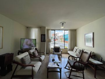 Apartamento en venta - Norte de Armenia