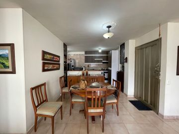 Apartamento en venta - Norte de Armenia