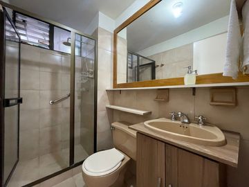 Apartamento en venta - Norte de Armenia