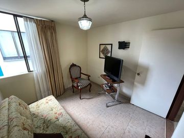 Apartamento en venta - Norte de Armenia
