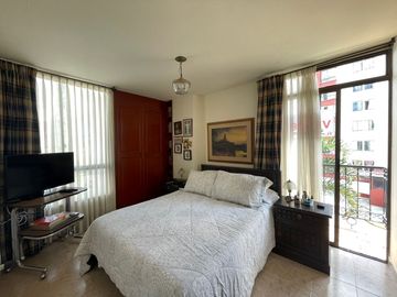 Apartamento en venta - Norte de Armenia