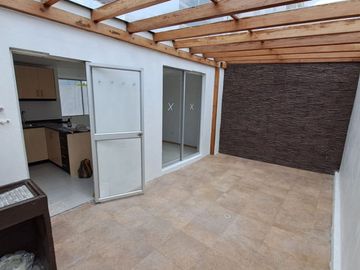VENTA CASA SAN ISIDRO EL INCA QUITO CENTRO NORTE