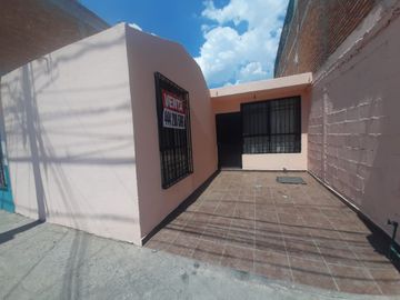Casa en RENTA en Cactus, Soledad de Graciano Sánchez.