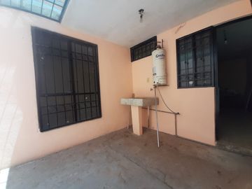 Casa en RENTA en Cactus, Soledad de Graciano Sánchez.
