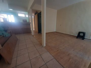 Casa en RENTA en Cactus, Soledad de Graciano Sánchez.