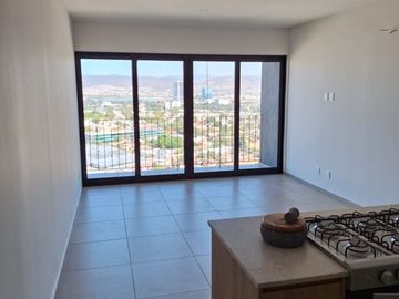 Departamento en renta en Punta Mayor