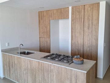 Departamento en renta en Punta Mayor