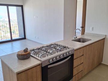 Departamento en renta en Punta Mayor