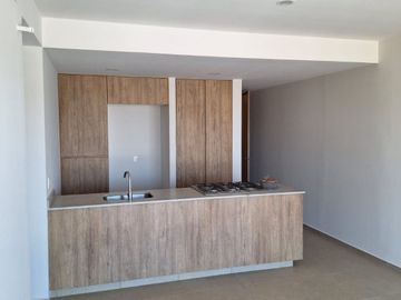 Departamento en renta en Punta Mayor