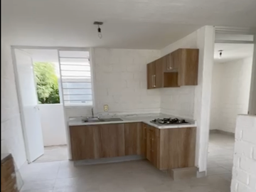 Casa en venta duplex en Jardines de San Sebastián.