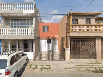 !! CASA EN VENTA, EXELENTE OPORTUNIDAD DE INVERSION, PROPIEDAD YA ADJUDICADA¡¡ -Hda. Las Amapolas 43, Hacienda Real De Tultepec, 54987 Santiago Teyahu