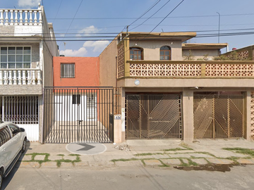 !! CASA EN VENTA, EXELENTE OPORTUNIDAD DE INVERSION, PROPIEDAD YA ADJUDICADA¡¡ -Hda. Las Amapolas 43, Hacienda Real De Tultepec, 54987 Santiago Teyahu