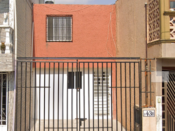 !! CASA EN VENTA, EXELENTE OPORTUNIDAD DE INVERSION, PROPIEDAD YA ADJUDICADA¡¡ -Hda. Las Amapolas 43, Hacienda Real De Tultepec, 54987 Santiago Teyahu