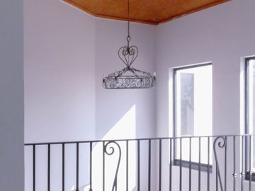 Casa en VENTA o RENTA en Bosques del Refugio. CON 4 RECAMARAS.