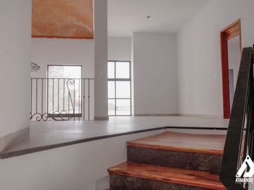 Casa en VENTA o RENTA en Bosques del Refugio. CON 4 RECAMARAS.