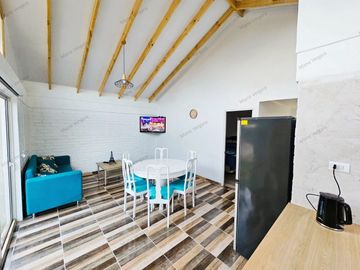 Terreno con 2 casas en Villa Talinay, Guanaqueros, Coquimbo