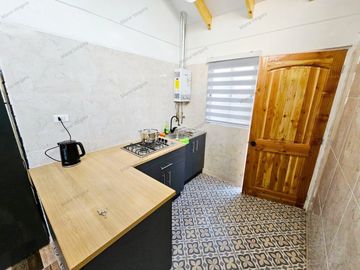 Terreno con 2 casas en Villa Talinay, Guanaqueros, Coquimbo