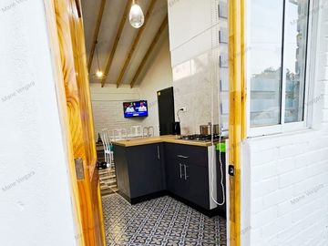 Terreno con 2 casas en Villa Talinay, Guanaqueros, Coquimbo