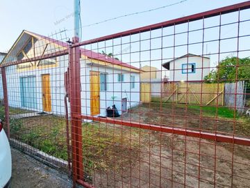 Terreno con 2 casas en Villa Talinay, Guanaqueros, Coquimbo