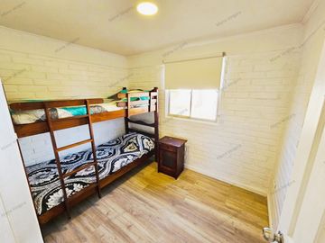 Terreno con 2 casas en Villa Talinay, Guanaqueros, Coquimbo