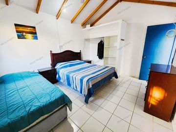 Terreno con 2 casas en Villa Talinay, Guanaqueros, Coquimbo