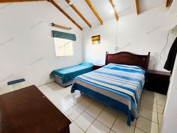 Terreno con 2 casas en Villa Talinay, Guanaqueros, Coquimbo