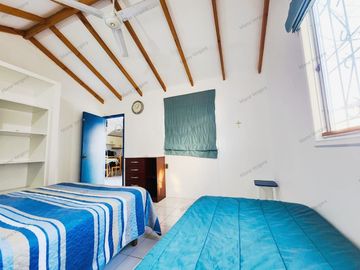 Terreno con 2 casas en Villa Talinay, Guanaqueros, Coquimbo