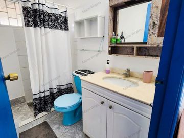 Terreno con 2 casas en Villa Talinay, Guanaqueros, Coquimbo