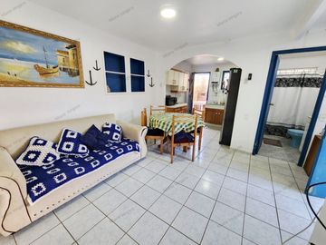 Terreno con 2 casas en Villa Talinay, Guanaqueros, Coquimbo