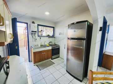 Terreno con 2 casas en Villa Talinay, Guanaqueros, Coquimbo