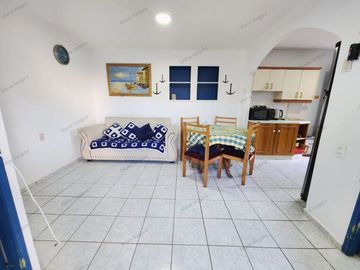 Terreno con 2 casas en Villa Talinay, Guanaqueros, Coquimbo