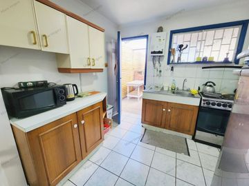 Terreno con 2 casas en Villa Talinay, Guanaqueros, Coquimbo