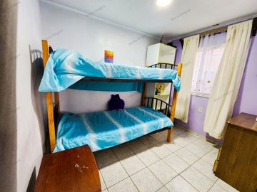 Terreno con 2 casas en Villa Talinay, Guanaqueros, Coquimbo