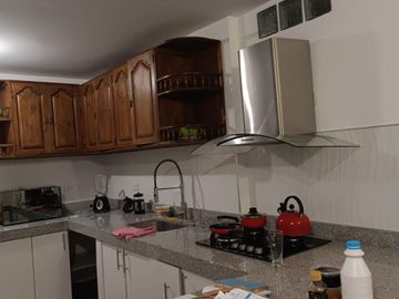 SE ALQUILA CASA AMOBLADA POR SEMANA EN CAJAMARCA