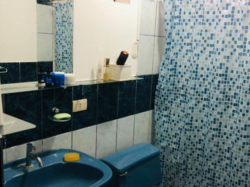 SE ALQUILA CASA AMOBLADA POR SEMANA EN CAJAMARCA