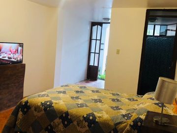 SE ALQUILA CASA AMOBLADA POR SEMANA EN CAJAMARCA