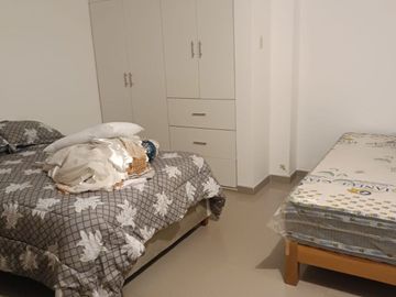 SE ALQUILA CASA AMOBLADA POR SEMANA EN CAJAMARCA