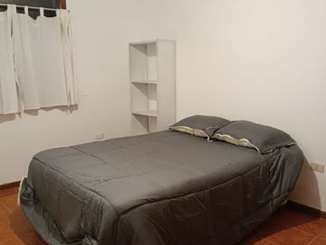 SE ALQUILA CASA AMOBLADA POR SEMANA EN CAJAMARCA