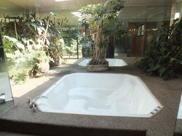 HERMOSA CASA