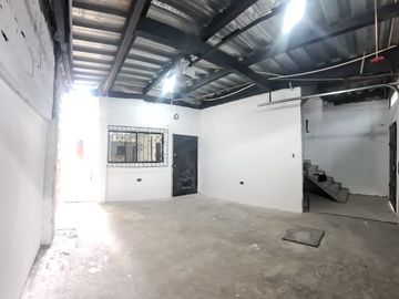 Venta casa de una planta  en la ciudadela la Fragata sur de  Guayaquil